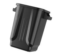 HIOPOIUYT PES WISTABASKET Uso Multipropósito Gran Capacidad Para Habitaciones Habitación Habitación Cachuelas Del Baño Spaces Oficina Para Guardar Basura Acabado Mates Modernos Lata