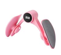 Hip Abductor Machine, Functional Thigh Slimmer, Comfortable USB Powered