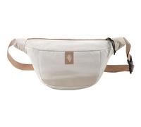 Hip Bag, Elegante riñonera con 2 Compartimentos, Bolsa de Viaje, Bolsa de Hombro, riñonera para Festival