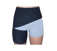 Hip Brace Thigh Compression Sleeve Hamstring Compression Sleeve & Groin Compression Wrap Hip Pain Relief Support