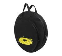 Hip Case For Five Drums Plus Accessories