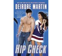 Hip Check (ebook)
