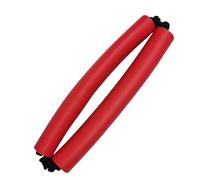 Hip Circle Band, Elastic Resistance Straps, Squat Training Bands Stretch Design, for Women Men Home Strength Training Stretching Workout Pilates Yoga Physical Leg Glute Arm Ejercise Use 11.81 inch