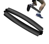 Hip Circle Band, Elastic Resistance Straps, Squat Training Bands Stretch Design, for Women Men Home Strength Training Stretching Workout Pilates Yoga Physical Leg Glute Arm Ejercise Use 11.81 inch