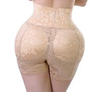Hip Enhancers High Waist Trainer Body Shapers Women Wedding Underwear Butt Lifters Control Panties