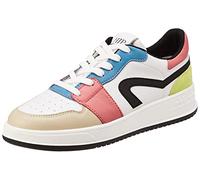 HIP H1115, Zapatillas, Beige, 40 EU
