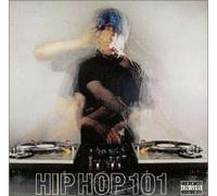 Hip Hop 101-Black Label Compilation