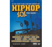 Hip Hop 101: Game - Hip Hop 101: Game [USA] [DVD]