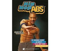 Hip Hop Abs - Fat Burning Cardio, Ab Sculpt, Total Body Burn Plus Secrets to Flat Abs