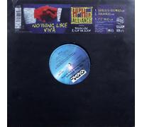 Hip Hop Alliance - Nothing like Viva (feat. Down Low & Flip da Scrip) [VINYL]