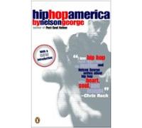 Hip Hop America (ebook)