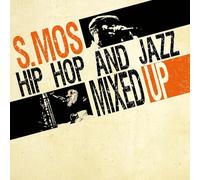 Hip Hop And Jazz Mixed Up Vol. 1 [Vinilo]