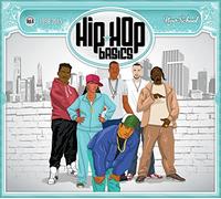 Hip Hop Basics Vol.4 (1998-2015)