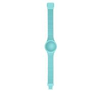 Hip Hop BREIL Correa Solar Unisex Azure - hbu0535