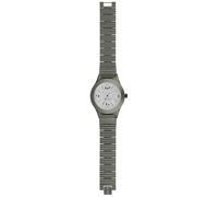 Hip Hop Breil Reloj Aluminio Macho Dusty Olive - Hwu0583, Analógico Hombre, Verde (Green), Talla Única