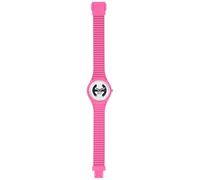 Hip Hop BREIL Reloj Solar Unisex Energía Solar Rosa - hwu0533