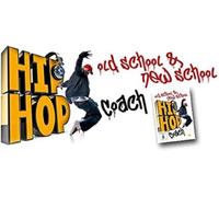 Hip Hop Coach: Old School & Ne [Alemania] [DVD]