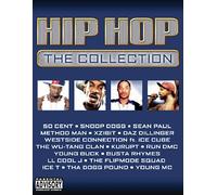 Hip Hop Collection [Italia]