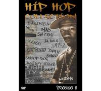 Hip Hop Collection - Volume 1 [Alemania] [DVD]