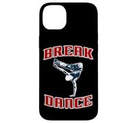 Hip Hop Dance Breakdance Carcasa para iPhone 14 Plus
