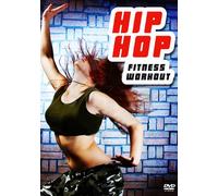 Hip Hop Dance & Fitness Workout [Reino Unido] [DVD]