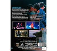 Hip Hop en Nouvelle Calédonie : Danse, Petit Chef, Danse ! + Hip Hop Kanak [Francia] [DVD]