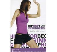 Hip Hop for Beginners - Hip Hop for Beginners [Reino Unido] [DVD]