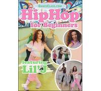 Hip Hop for Beginners [Reino Unido] [DVD]