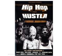 Hip Hop For Hustla [Francia] [DVD]