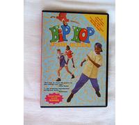 Hip Hop for Kids 1 [USA] [DVD]