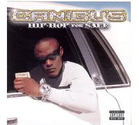 Hip Hop for Sale by Canibus