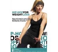 Hip Hop for Weight Loss [Reino Unido] [DVD]