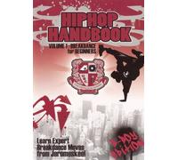 Hip Hop Handbook Volume 1: Breakdance for Beginners [USA] [DVD]