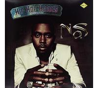 Hip Hop Heroes Vol.1 - Nas [Vinilo]