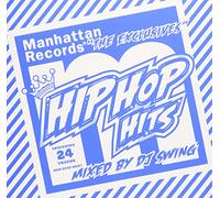 HIP HOP HITS VOL.1 (Mlps) (japan import)