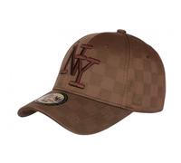 Hip Hop Honour - Gorra de béisbol (talla única), color marrón, marrón, Talla única