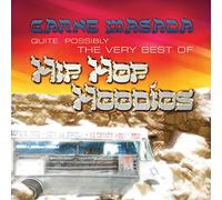 Hip Hop Hoodios - Carne Masada