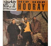 Hip hop hooray (Sunship Groove Mix) / Vinyl Maxi Single [Vinyl 12'']