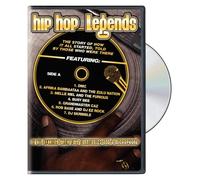 Hip Hop Legends [USA] [DVD]
