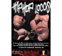 Hip Hop Locos [USA] [DVD]