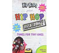 Hip Hop Mozart: Tunes For Tiny Ones (2 Dvd) [Edizione: Stati Uniti] [USA]
