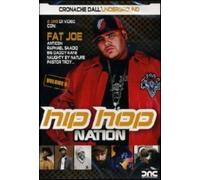 Hip Hop Nation Vol.05 [Italia] [DVD]