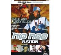 Hip Hop nation Volume 06 [Italia] [DVD]