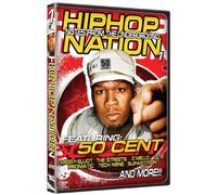 Hip Hop Nation Volume 1