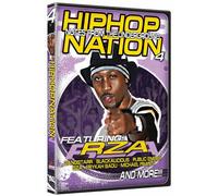 Hip Hop Nation Volume 4