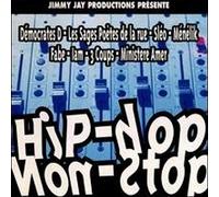 Hip Hop Non Stop - Hip Hop Non Stop