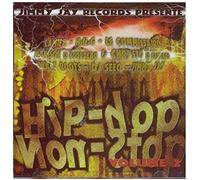 Hip Hop Non Stop - Vol. 2-Lamifa la Barbare...