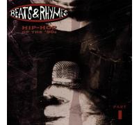 Hip Hop of the 90s - Beats & Rhymes Hip H