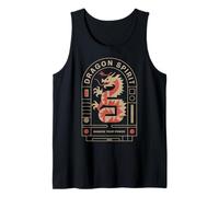 Hip Hop Retro Vintage Moda Streetwear Ropa Mujer Ropa Hombre Camiseta sin Mangas