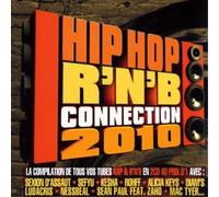Hip Hop Rnb 2010 (CD) Hip Hop Rnb 2010 (Importación USA)